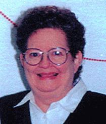 Wanda Faye Bumstead